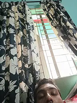 Show webcam de MH_Shuvo_Prince