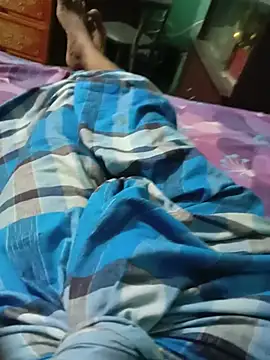 MH_Shuvo_Prince Шоу с уебкамера