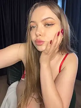 SinCityDoll Шоу с уебкамера