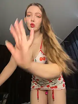 SinCityDoll 웹캠 쇼
