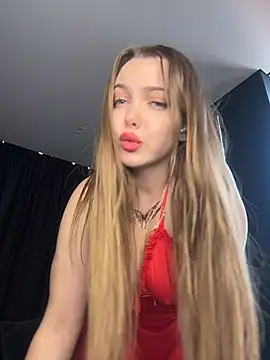 SinCityDoll's Webcam Show