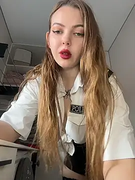 Webkamerová show SinCityDoll