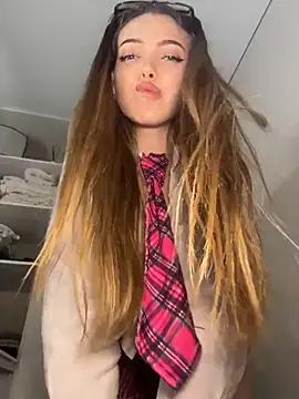 SinCityDoll Шоу с уебкамера