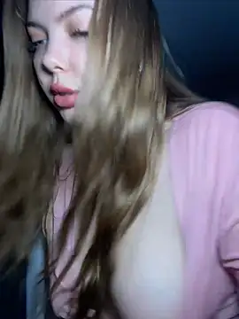 SinCityDoll's Webcam Show