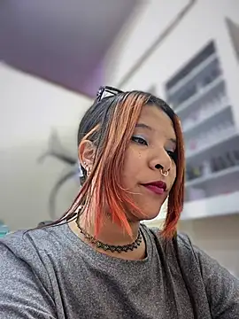 A_Good_Witch Webcam Show