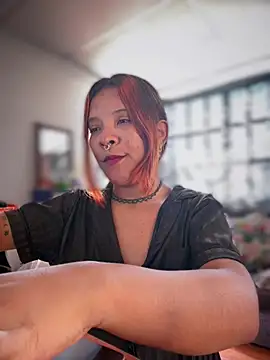 A_Good_Witch Webcam Show