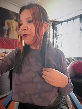 A_Good_Witch – webcam-show