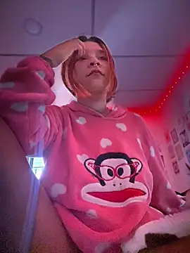 A_Good_Witch's Webcam Show