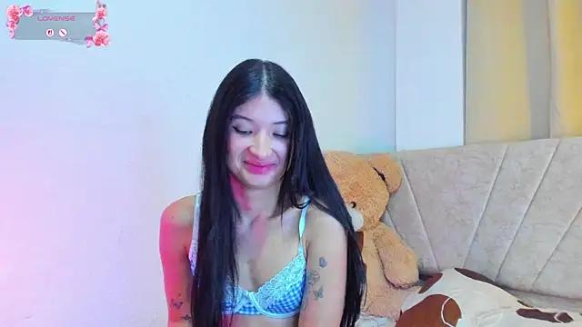 lia_sweetty Webcamshow