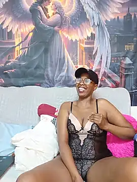 SexyCurves9's Webcam Show