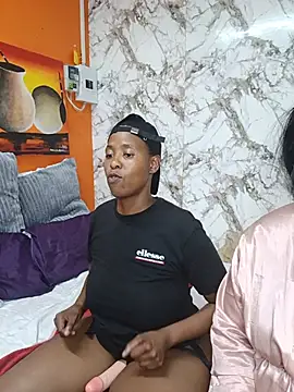 SexyCurves9 webkamerás műsora