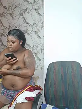 SexyCurves9's Webcam Show