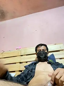 Webkamerová show maxitravieso