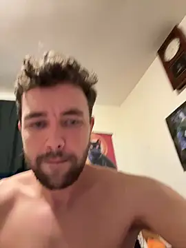 Show webcam de biglongjohn11
