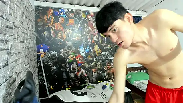 jay_orange Show in webcam