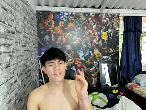 jay_orange 网络视讯表  演
