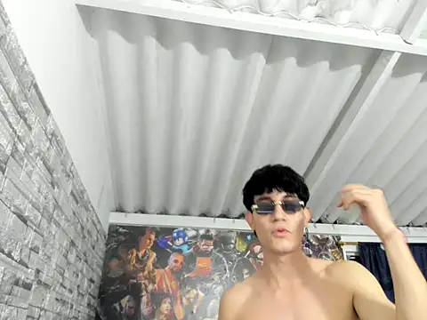 عرض كام jay_orange