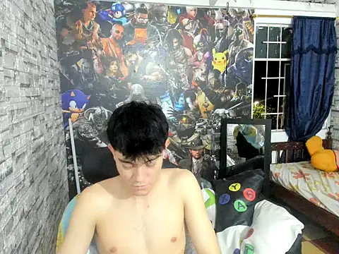 jay_orange 웹캠 쇼