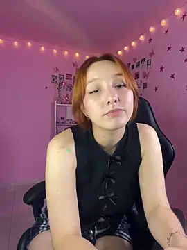 Davne_'s Live XXX Chat