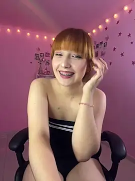 Davne_ – Live XXX-chat