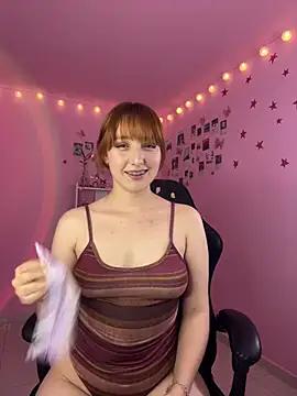 Davne_'s Live XXX Chat