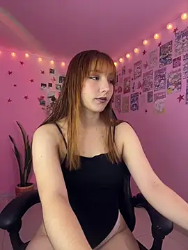 Davne_'s Live XXX Chat