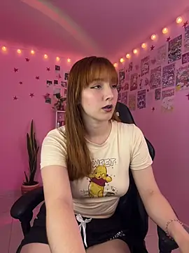 Davne_'s Live XXX Chat
