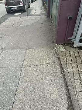 Blackhawk217 웹캠 쇼