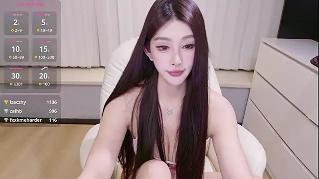 Bilik Sembang Langsung Angelababy520_