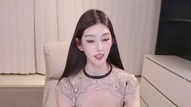 Angelababy520_ 网络视讯表演