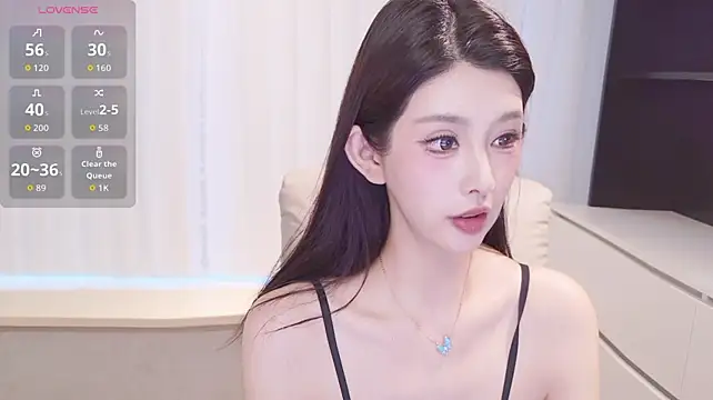 แชท XXX สดของ Angelababy520_