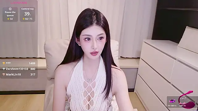 Chat XXX ao vivo de Angelababy520_