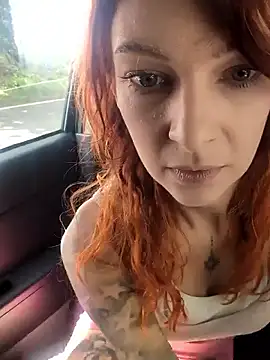 عرض كام FreyaFucksFans