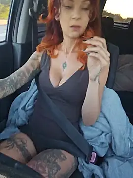 FreyaFucksFans' Webcam Show