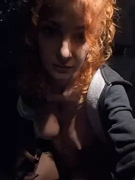 FreyaFucksFans' Webcam Show