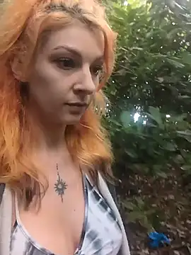 FreyaFucksFans' Webcam Show
