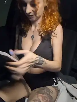 FreyaFucksFans ওয়েবক্যাম শো