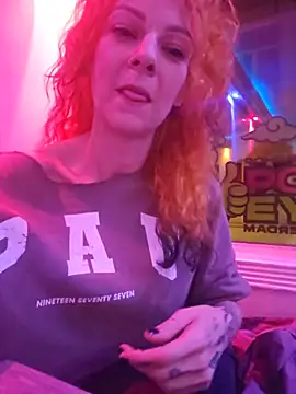 عرض كام FreyaFucksFans