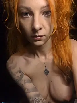 Czat XXX na żywo – FreyaFucksFans