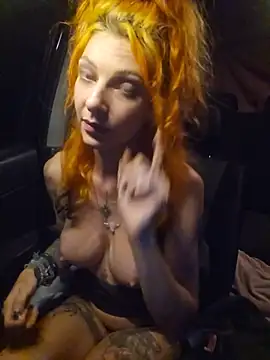 FreyaFucksFans' Webcam Show