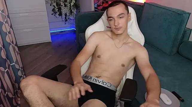 MoonlinSkinn Show Webcam