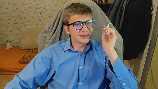 themortydaglish Webcam-Show