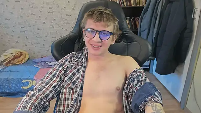 themortydaglish Webcamshow