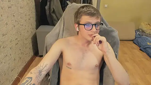 themortydaglish Webcamshow