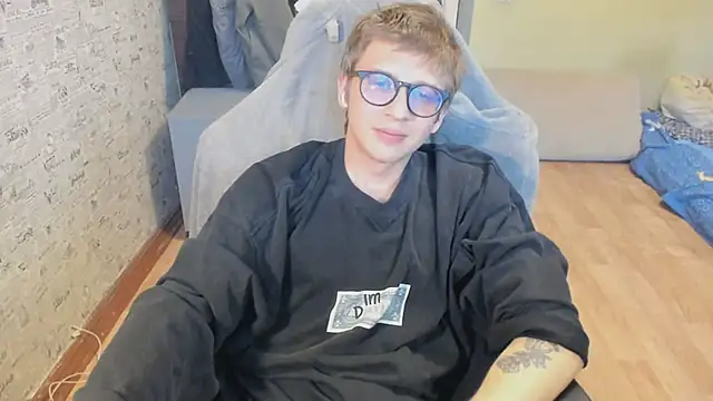 themortydaglish Webcam-Show