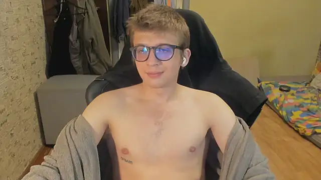 themortydaglish Webcam Show