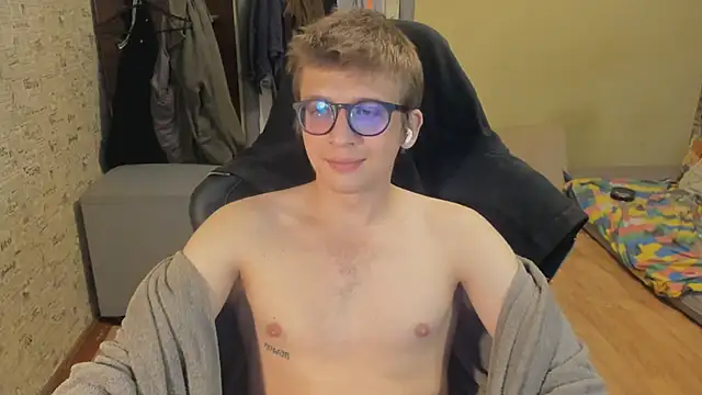 themortydaglish Webcam-Show
