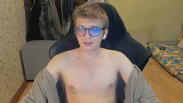 Show de themortydaglish na webcam