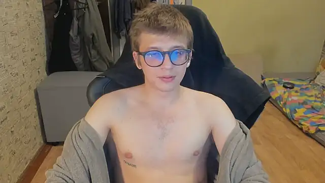 themortydaglish Webcam-Show