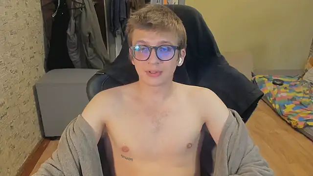 Show webcam de themortydaglish